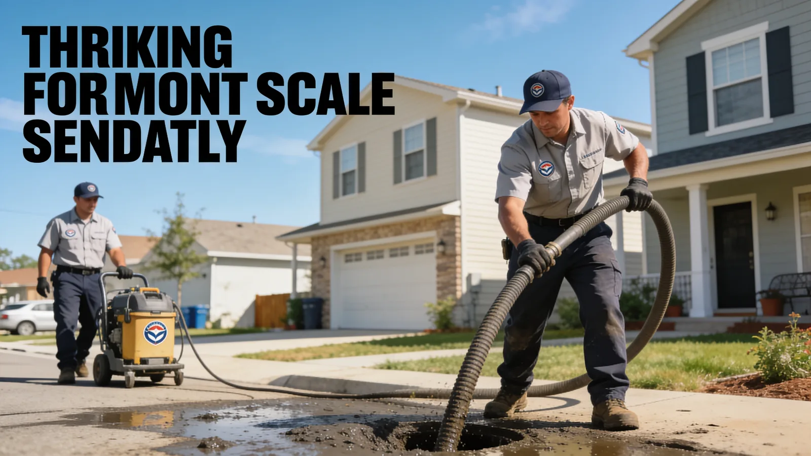 Sewage Cleanup in Cairo, IL near me